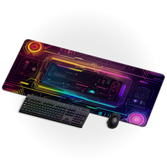 Cyber Prism V2