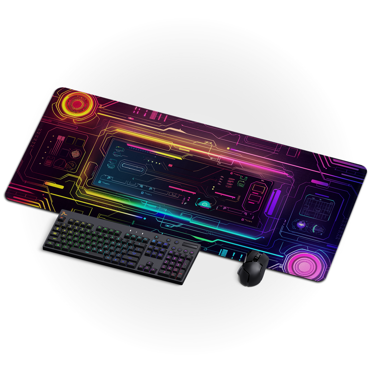 Cyber Prism V2