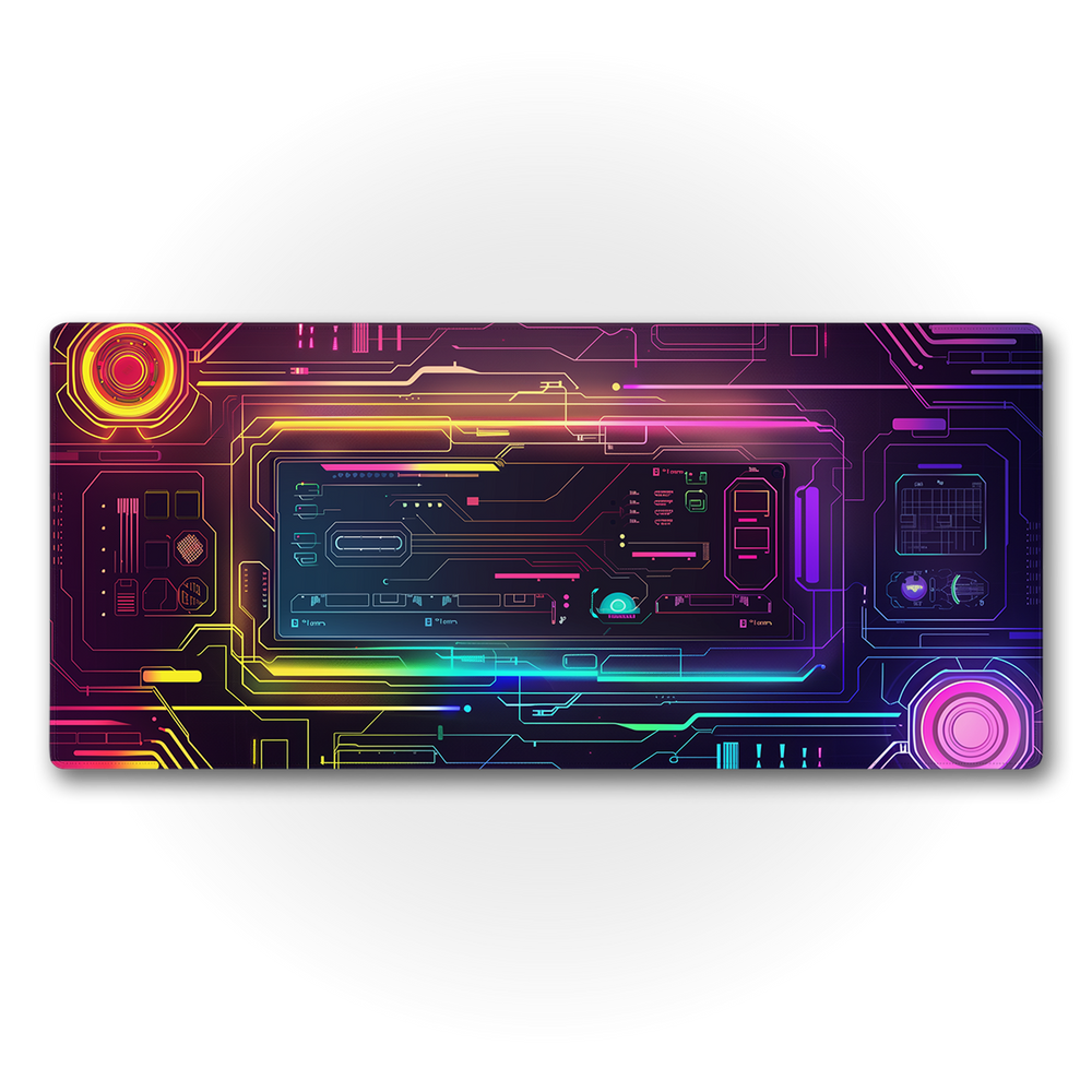 Cyber Prism V2