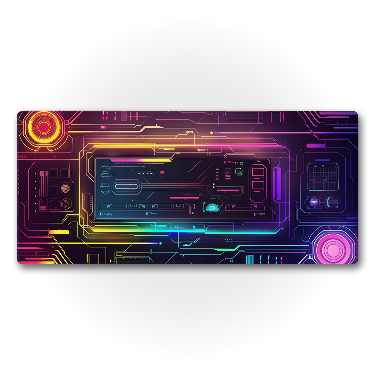 Cyber Prism V2