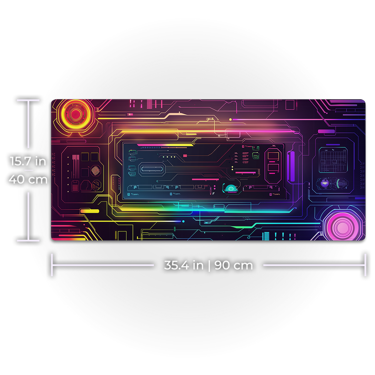 Cyber Prism V2