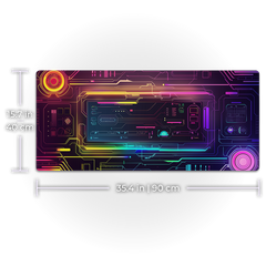 Cyber Prism V2