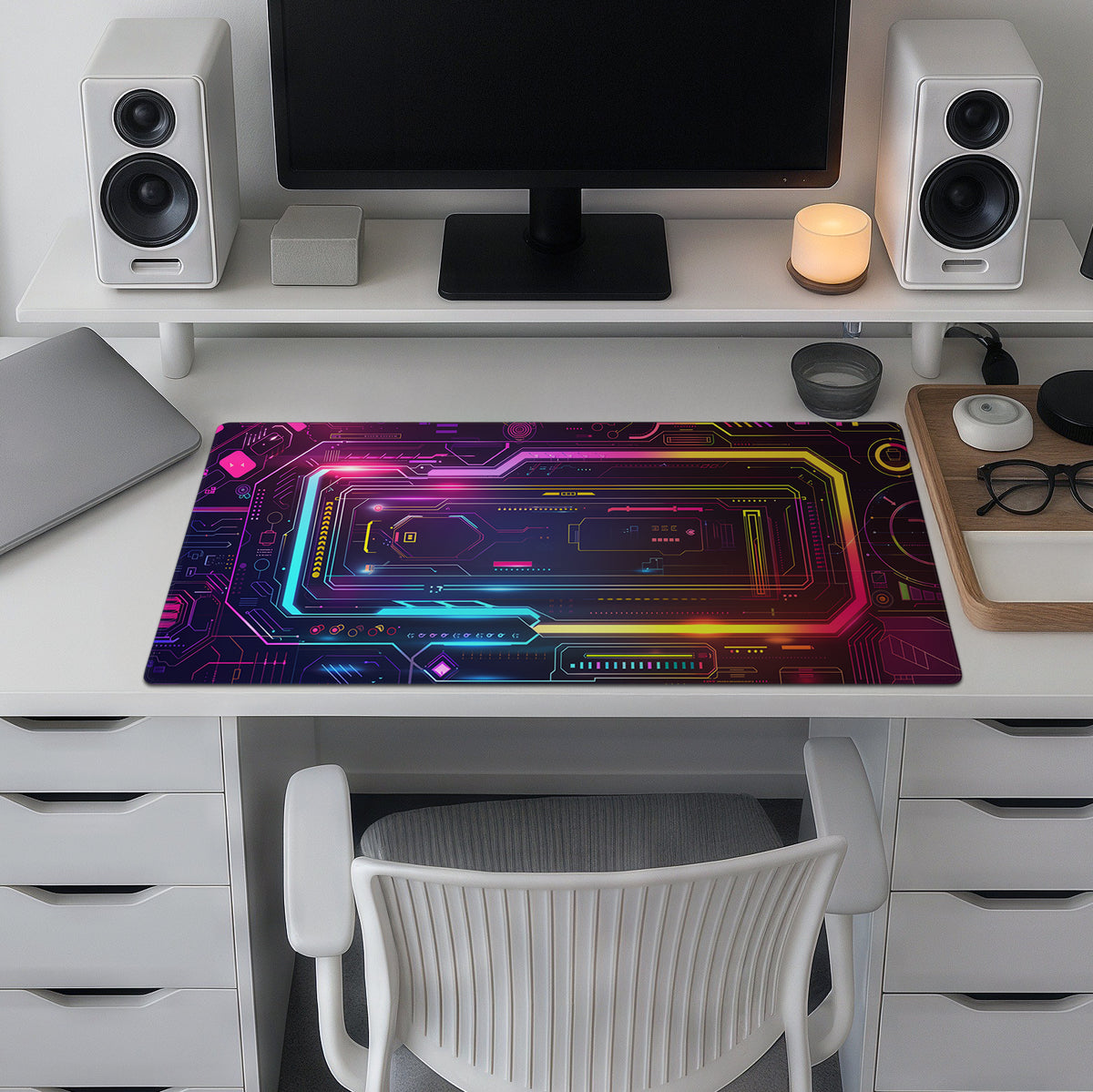 Cyber Prism