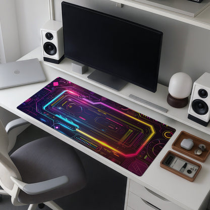 Cyber Prism