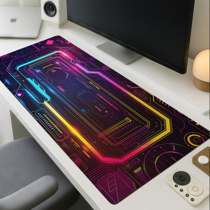 Cyber Prism