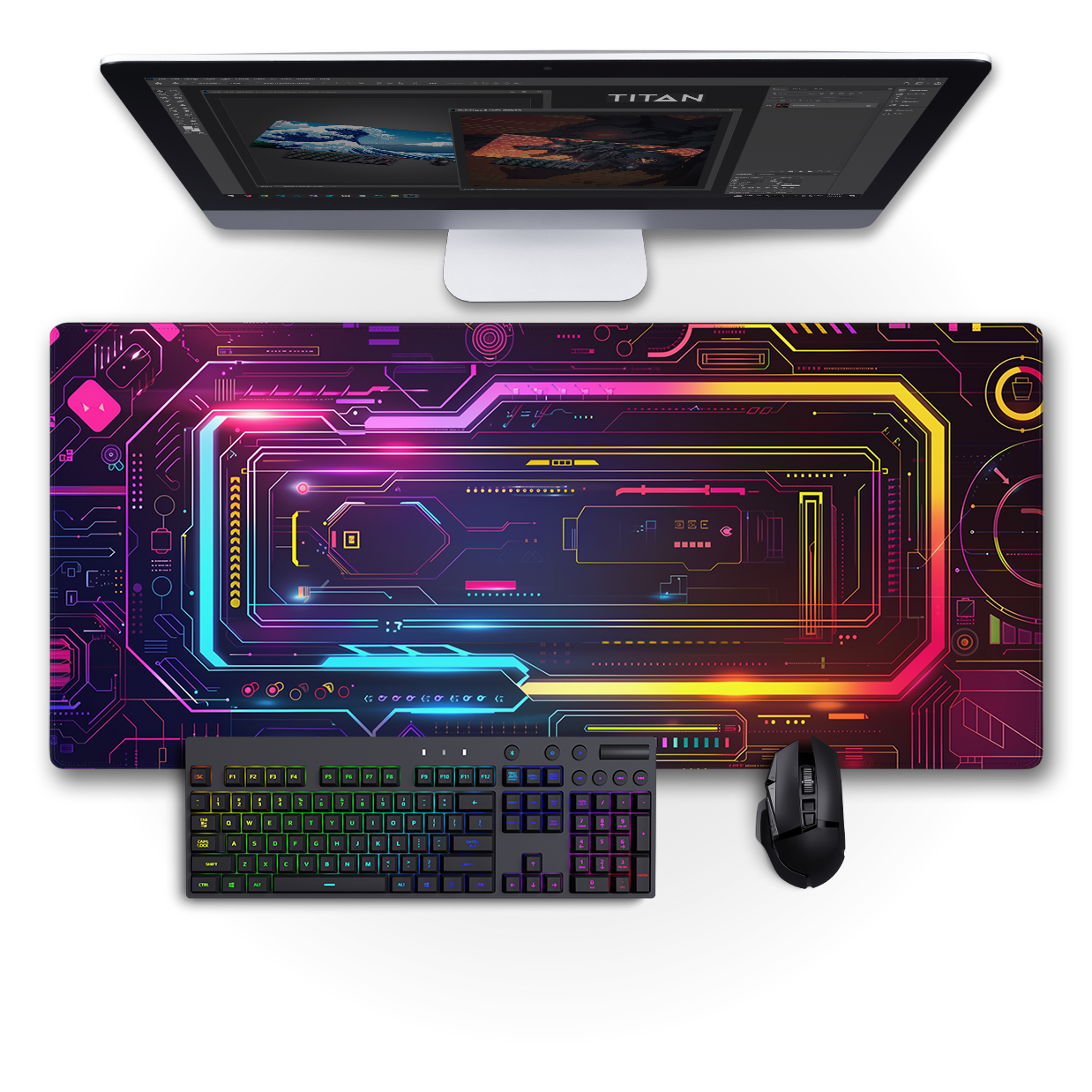 Cyber Prism
