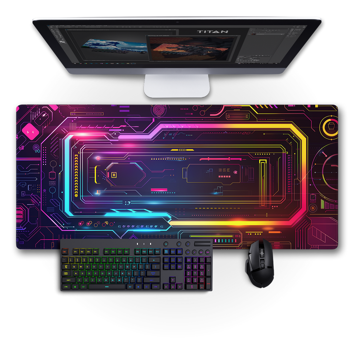 Cyber Prism