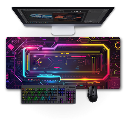 Cyber Prism