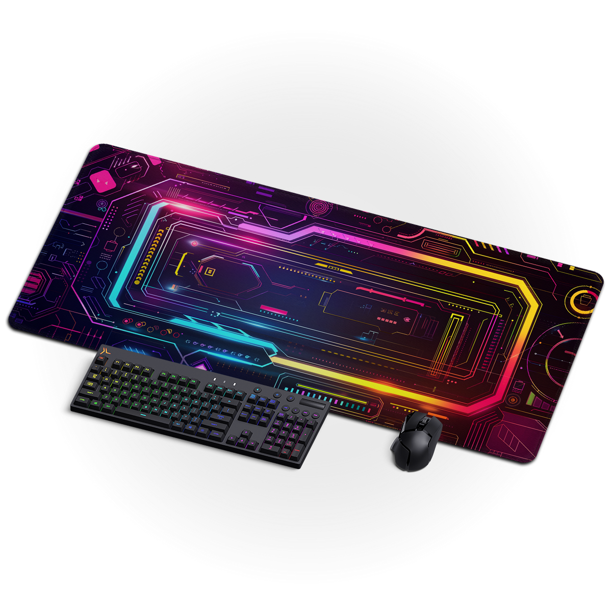Cyber Prism