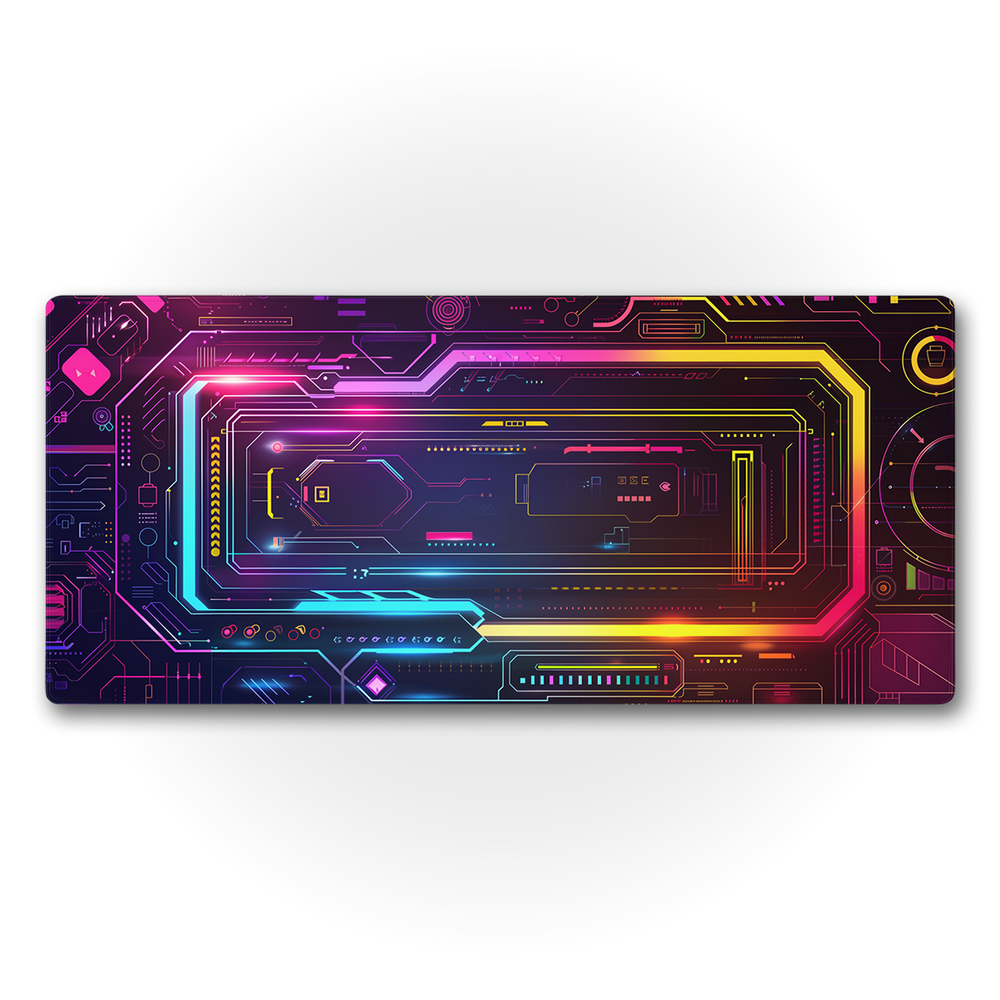 Cyber Prism