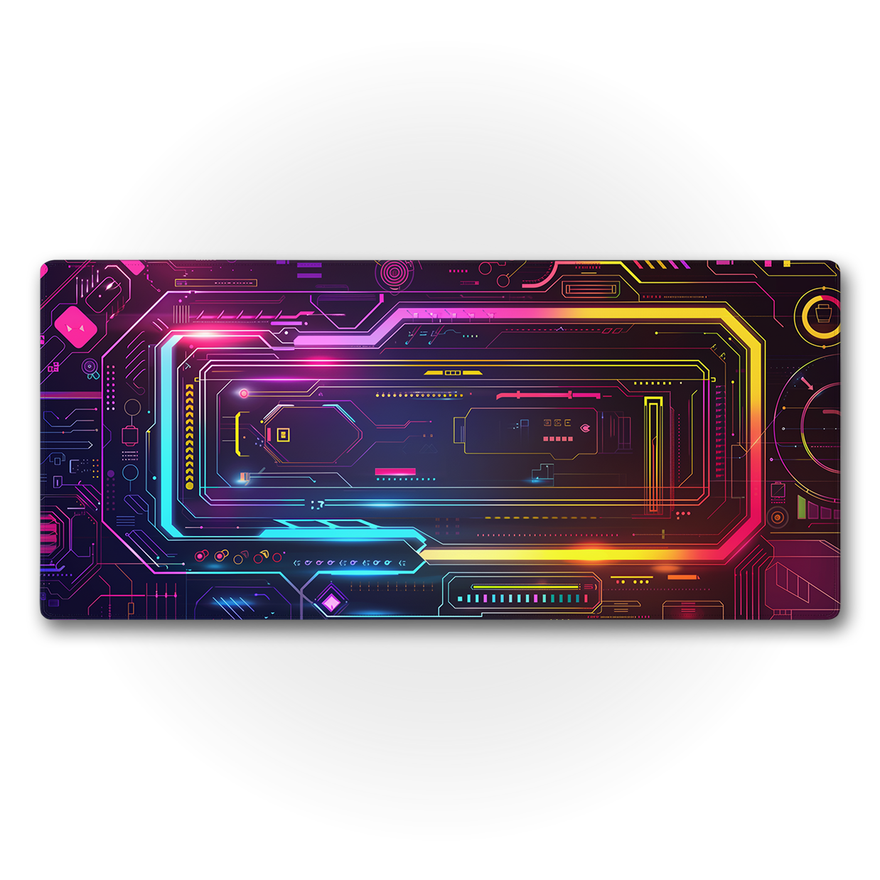 Cyber Prism
