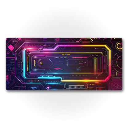 Cyber Prism