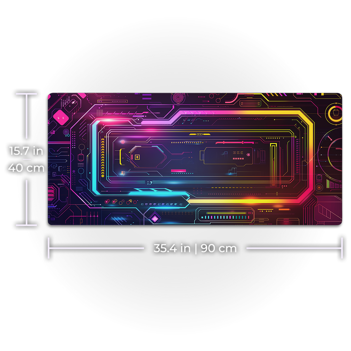 Cyber Prism