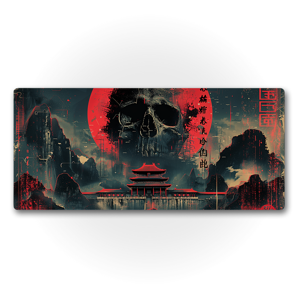 Eternal Desolation