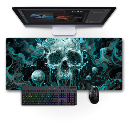 Ethereal Decay