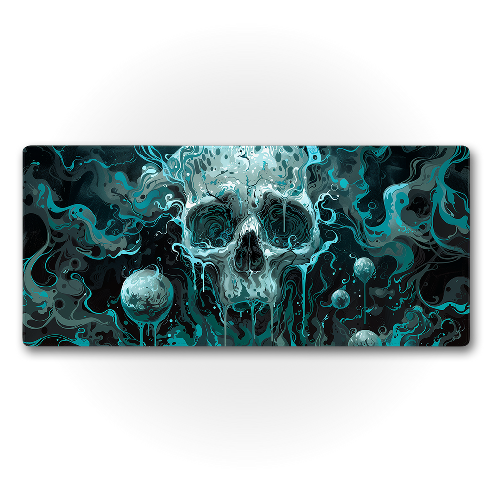 Ethereal Decay