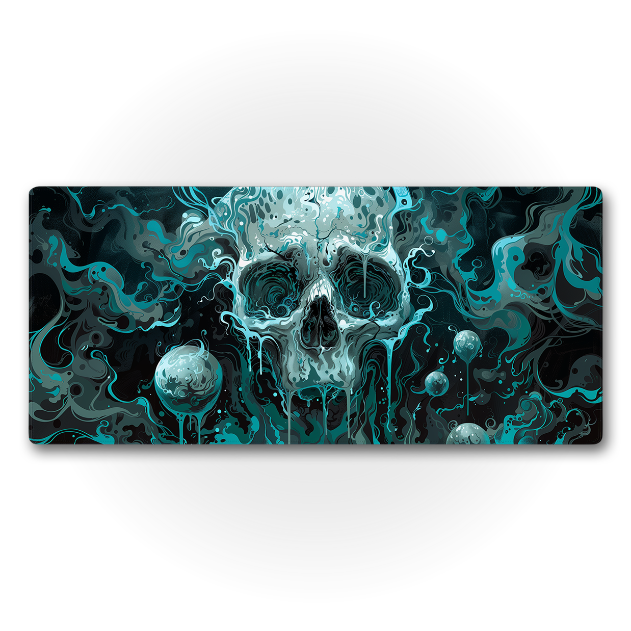 Ethereal Decay
