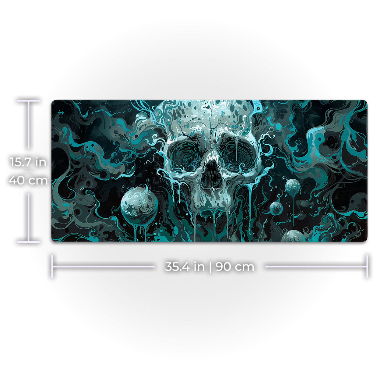 Ethereal Decay