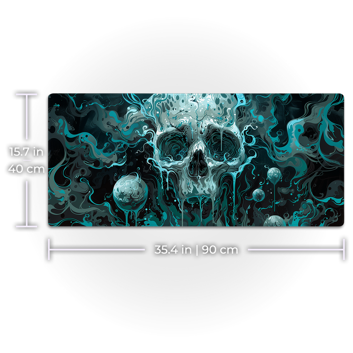 Ethereal Decay