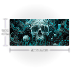 Ethereal Decay