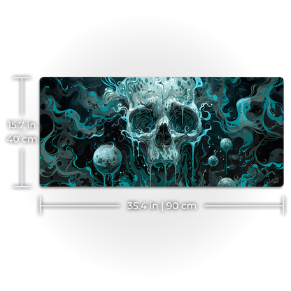 Ethereal Decay
