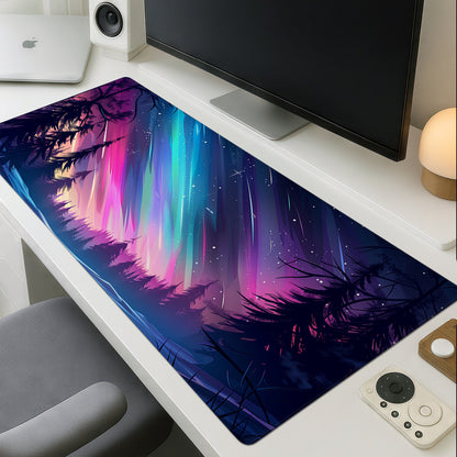 Forest Aurora
