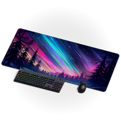 Forest Aurora