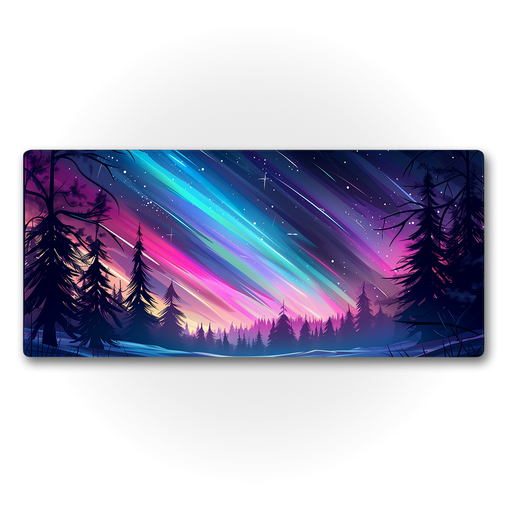 Forest Aurora