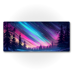 Forest Aurora