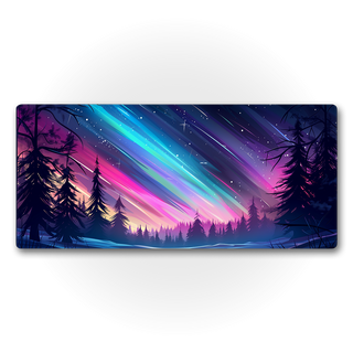 Forest Aurora