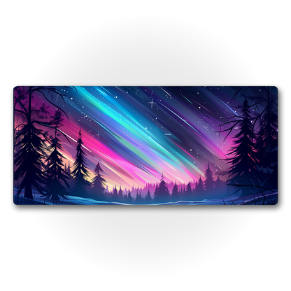 Forest Aurora