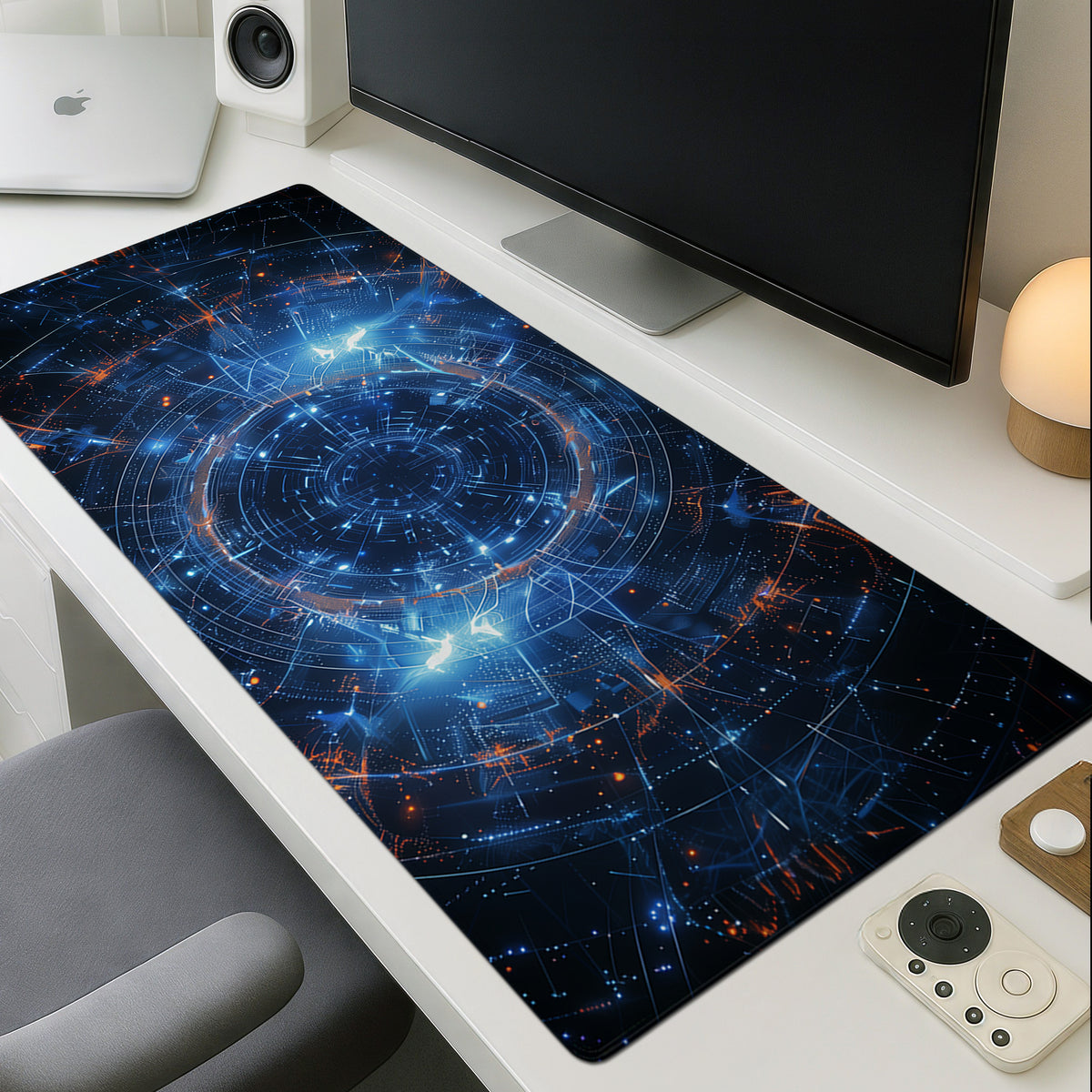 Glyph Portal