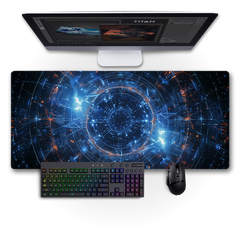 Glyph Portal