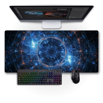 Glyph Portal