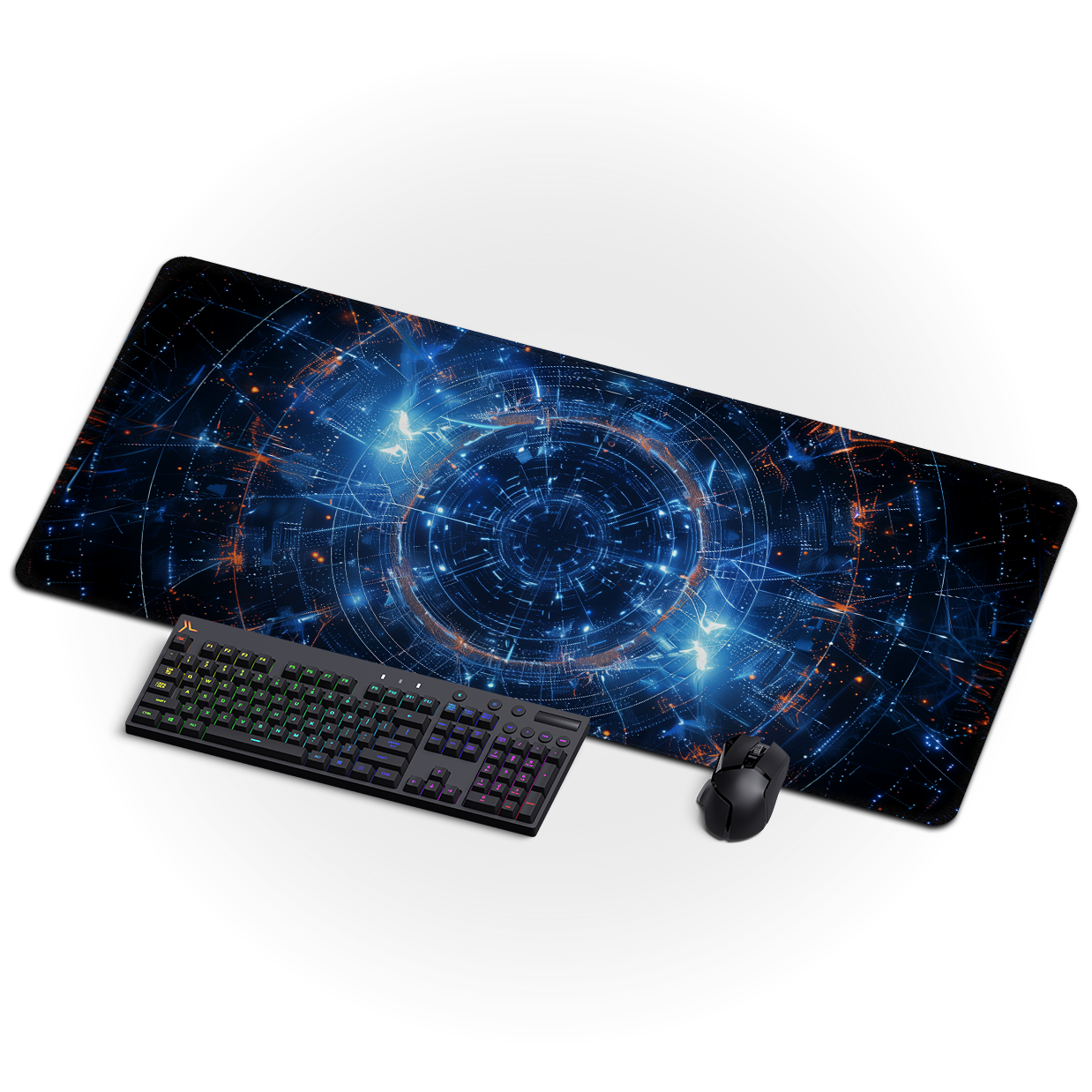 Glyph Portal