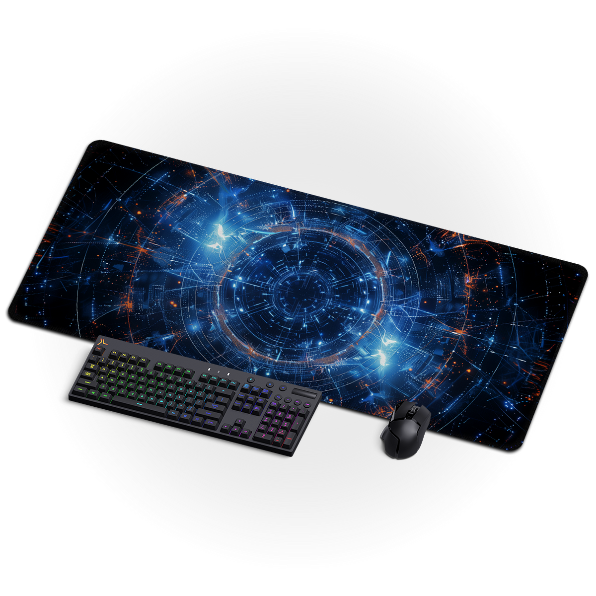 Glyph Portal