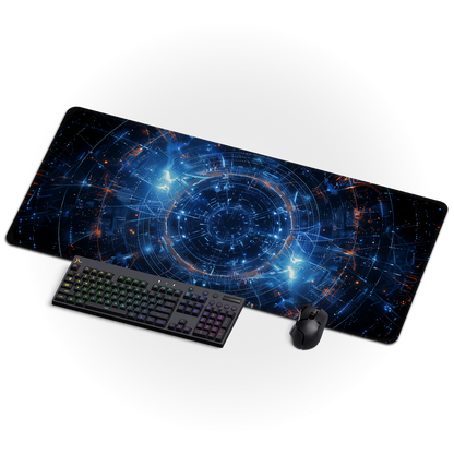 Glyph Portal