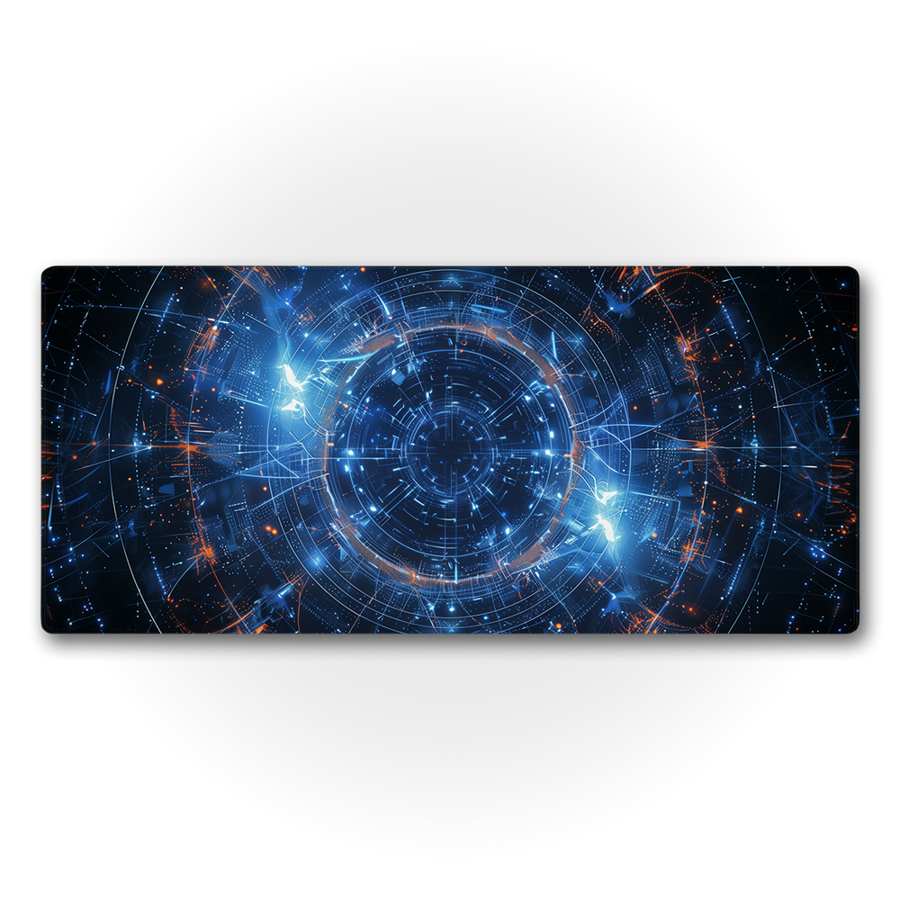Glyph Portal