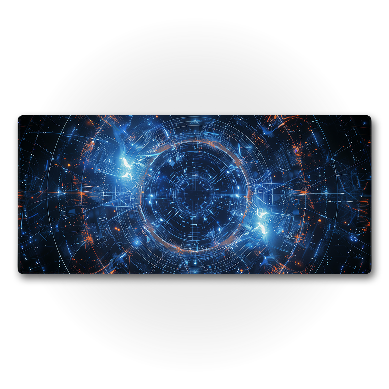 Glyph Portal