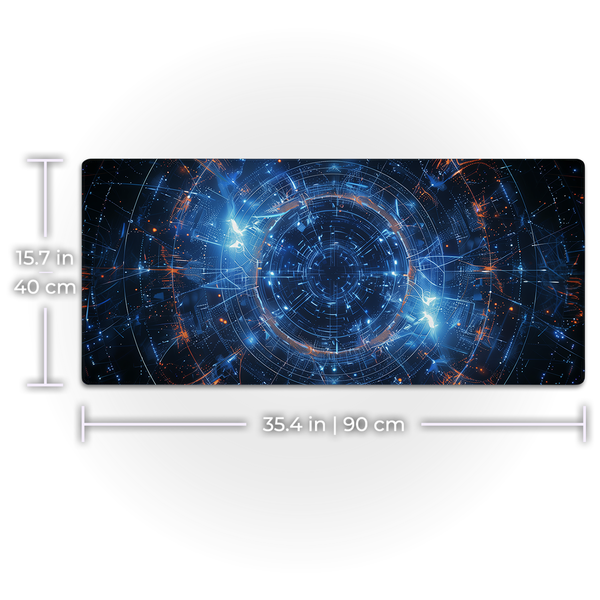 Glyph Portal
