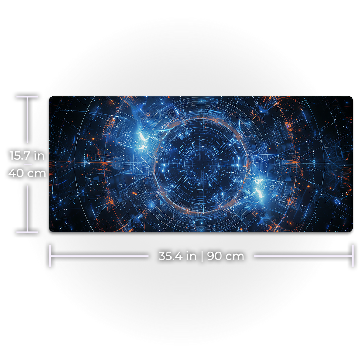 Glyph Portal