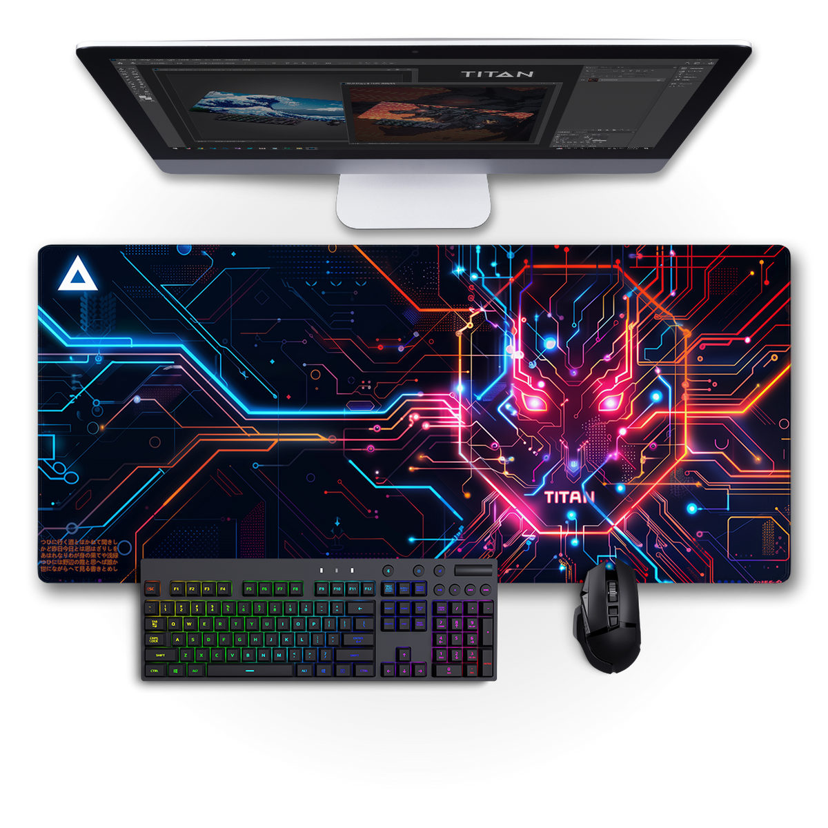 Hyper Prism