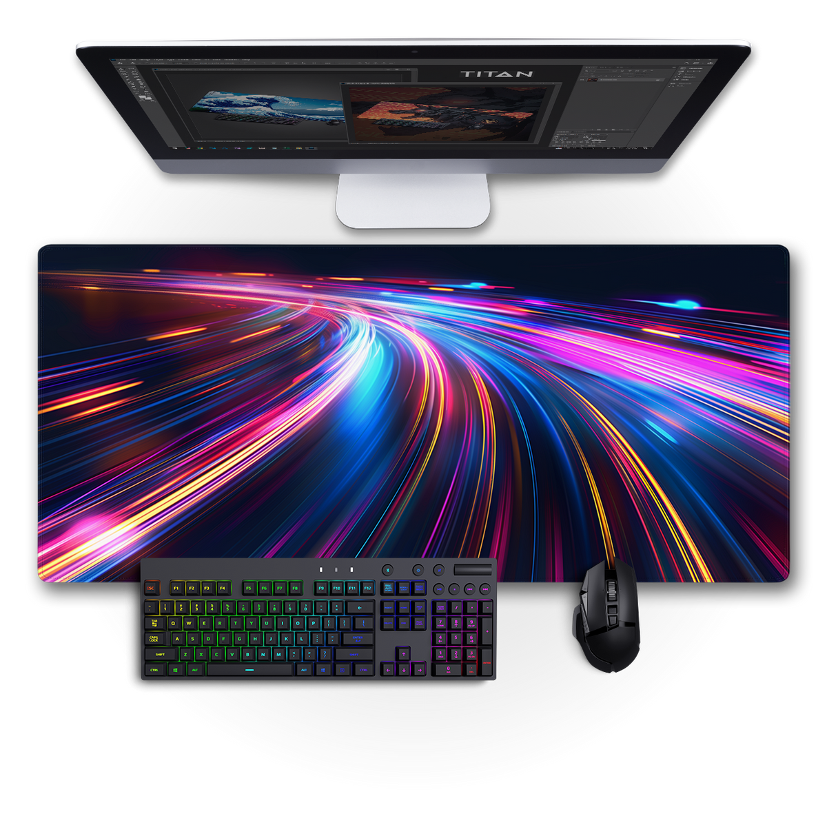 Hyper Spectrum