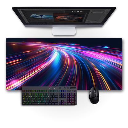 Hyper Spectrum