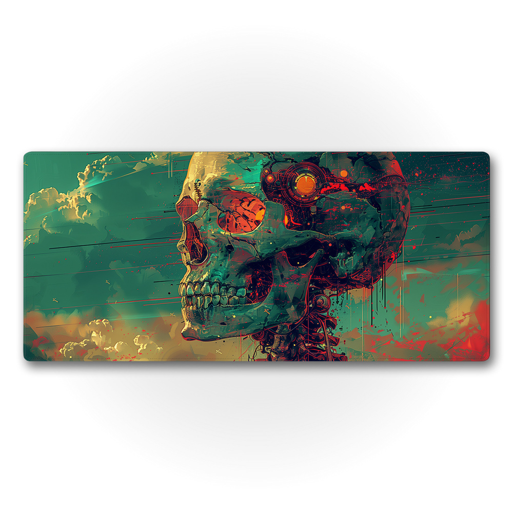 Inferno Skull