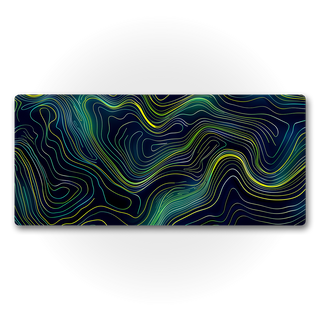 Jade Terrain