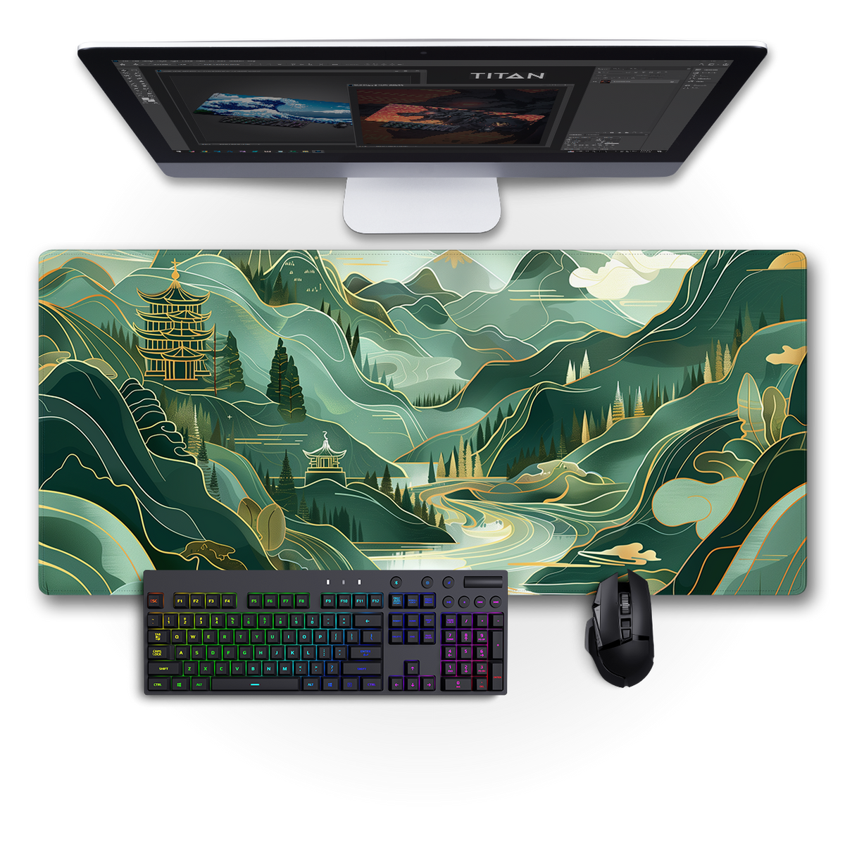 Jade Valley
