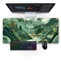 Jade Valley
