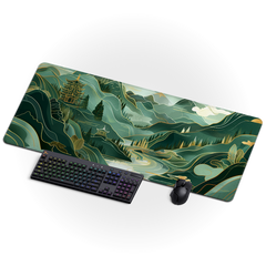 Jade Valley