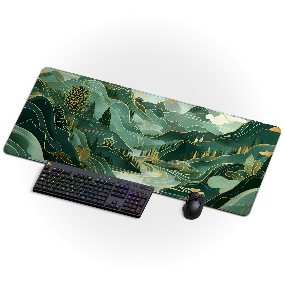 Jade Valley
